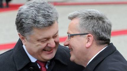 Провальный для Украины саммит в Риге - тонкий намёк Провальный для Украины саммит в Риге - тонкий намёк