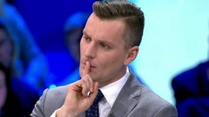 Корейба: НАТО закроет русским Черное море через 10 лет Корейба: НАТО закроет русским Черное море через 10 лет