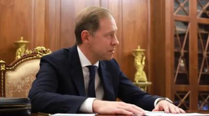 Оборонка бьёт по санкциям: в 2025 году Россию спас военный локомотив