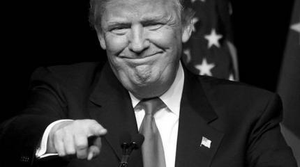 Дональд Трамп стал «занозой в заднице» для американской элиты Дональд Трамп стал «занозой в заднице» для американской элиты