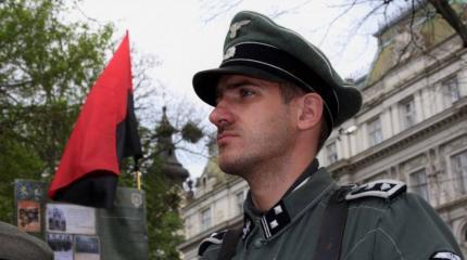 Американские «пятидесятники»: запоздалое прозрение Американские «пятидесятники»: запоздалое прозрение