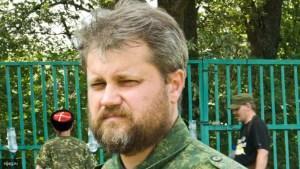 Александр Кравченко о проблемах на Балканах Александр Кравченко о проблемах на Балканах
