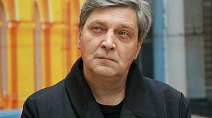 Невзоров высмеял Захарченко на «Эхе Москвы» Невзоров высмеял Захарченко на «Эхе Москвы»