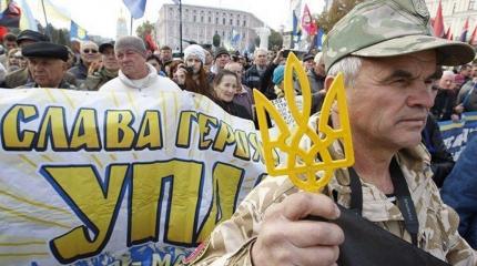 Галицийские рагули руководят Украиной. И немного за Одессу Галицийские рагули руководят Украиной. И немного за Одессу