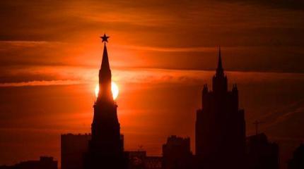 «Оно само» — промежуточные итоги мирового кризиса «Оно само» — промежуточные итоги мирового кризиса