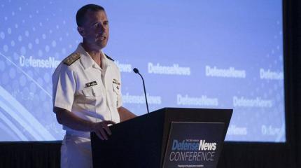 Ежегодное обострение американской военщины