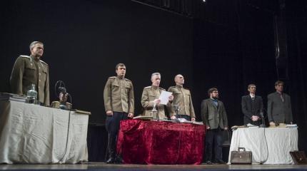 Прививка для «коль из Уренгоя»: в Новгороде повторили “Советский Нюрнберг» Прививка для «коль из Уренгоя»: в Новгороде повторили “Советский Нюрнберг»
