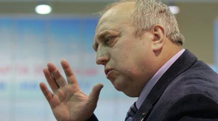 Клинцевич ответил на заявление Парасюка, о работающих в России украицах