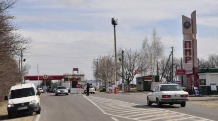 Тактика удава для Приднестровья Тактика удава для Приднестровья