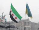 Украина – славянская модель Сирии в черноморском бассейне Украина – славянская модель Сирии в черноморском бассейне