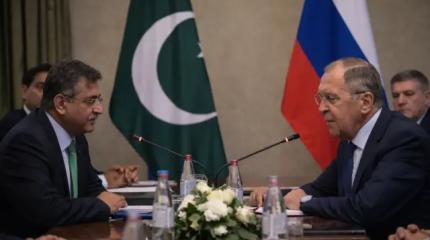 Хрупкий мир: Пакистан раскрыл вклад РФ в «тушение» конфликта с Афганистаном