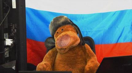 Миллионы русских троллей: как их придумывают в Италии