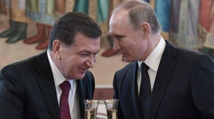 Узбекистан меняет свой курс: от изоляционизма к единению Средней Азии Узбекистан меняет свой курс: от изоляционизма к единению Средней Азии