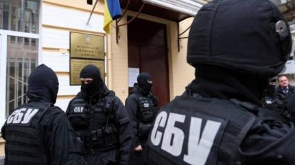 СБУ обвиняет провайдеров в терроризме и государственной измене СБУ обвиняет провайдеров в терроризме и государственной измене