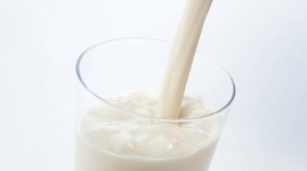 Что везут в Россию под маркой молочных продуктов из Белоруссии? Что везут в Россию под маркой молочных продуктов из Белоруссии?