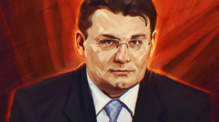 Федоров: Вся англосаксонская цивилизация построена на принципах фашизма Федоров: Вся англосаксонская цивилизация построена на принципах фашизма
