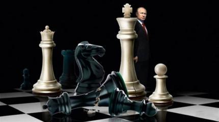 Спокойно и обоснованно про личность президента Путина Спокойно и обоснованно про личность президента Путина