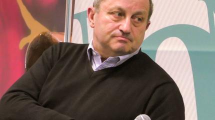 Кедми: Украина встала поперек горла, Запад решит её судьбу только с РФ Кедми: Украина встала поперек горла, Запад решит её судьбу только с РФ