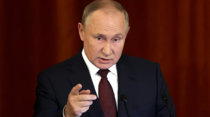 Как мировые СМИ отреагировали на обращение Путина к НАТО и США Как мировые СМИ отреагировали на обращение Путина к НАТО и США