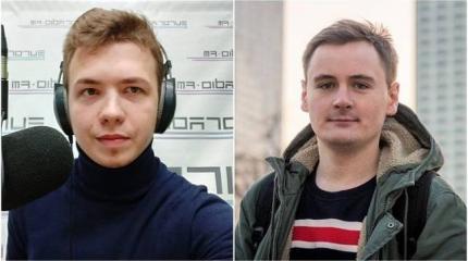 Польский провокатор учит белорусов жить и призывает на «Майдан» Польский провокатор учит белорусов жить и призывает на «Майдан»