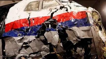 Heise: секретному информатору по делу MH17 было выплачено 15 миллионов Heise: секретному информатору по делу MH17 было выплачено 15 миллионов