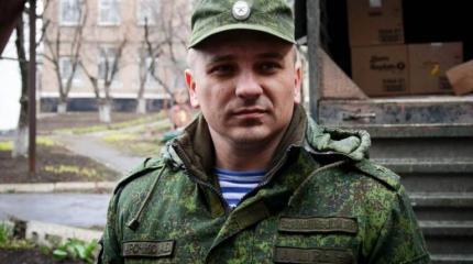 Марочко: «Министр Резников личным составом дорожить не будет» Марочко: «Министр Резников личным составом дорожить не будет»