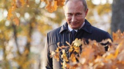 Замёрзшие жители Смелы встретят Путина с цветами, если он включит отопление Замёрзшие жители Смелы встретят Путина с цветами, если он включит отопление