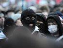 Госдума увеличила сроки за экстремизм на треть