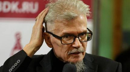 Эдуард Лимонов о судьбе Ассанжа: «Путь самурая есть смерть» Эдуард Лимонов о судьбе Ассанжа: «Путь самурая есть смерть»