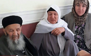 В Таджикистане задержаны 95-летний отец и другие родственники лидера ПИВТ Мухиддина Кабири В Таджикистане задержаны 95-летний отец и другие родственники лидера ПИВТ Мухиддина Кабири