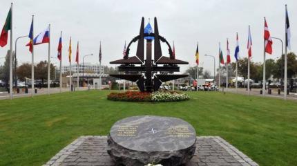 Достигнуто предварительное соглашение о вступлении Черногории в НАТО Достигнуто предварительное соглашение о вступлении Черногории в НАТО