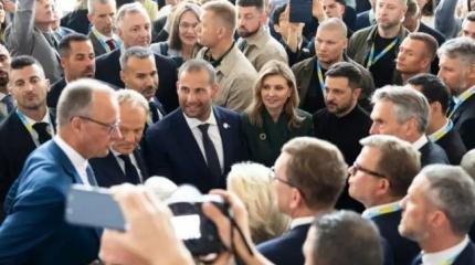 Мир без Европы: инсайдеры раскрыли страхи Брюсселя перед встречей на Аляске