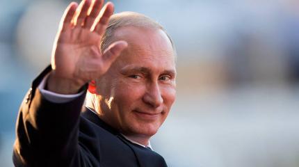 Почему же Россия отвернулась от Запада? Почему же Россия отвернулась от Запада?