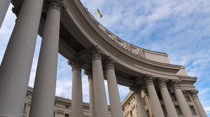 Беспомощность украинской дипломатии: Киев терпит провал за провалом Беспомощность украинской дипломатии: Киев терпит провал за провалом