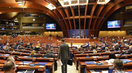Резолюция ПАСЕ по Керченскому проливу: последний аккорд Запада против РФ