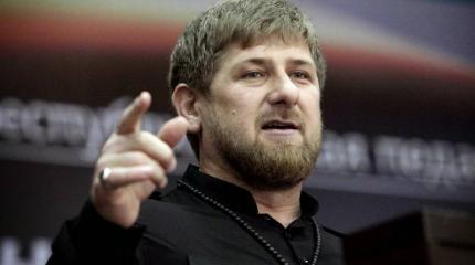 Кадыров призвал Исламский мир объединиться против ИГ
