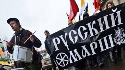 Враскоряку – или неизбежный тупик русского национализма