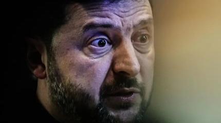 Трамп вылил ушат холодной воды на Зеленского: пора валить