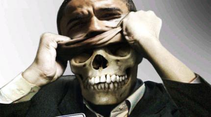 Мир ещё на один шаг приблизился к новой мировой бойне Мир ещё на один шаг приблизился к новой мировой бойне