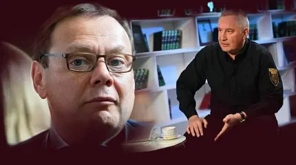 Рогозин – Фридману: Подними винтовку – посмотрим, у кого во лбу будет дырка Рогозин – Фридману: Подними винтовку – посмотрим, у кого во лбу будет дырка