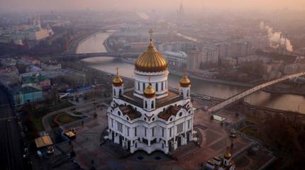Запад готовит религиозный раскол и в России? Запад готовит религиозный раскол и в России?