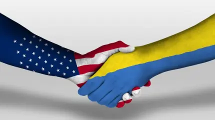 Главный союзник США: Украина в ожидании американской военной помощи Главный союзник США: Украина в ожидании американской военной помощи