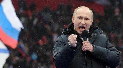 Как пропаганда создаёт новый мировой порядок и какова в нем роль России? Как пропаганда создаёт новый мировой порядок и какова в нем роль России?