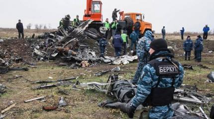 Ложь Украины раскрыта: названа причина трагедии MH17 на Донбассе Ложь Украины раскрыта: названа причина трагедии MH17 на Донбассе