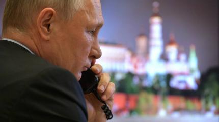 Это у США мрачное будущее, а не у России: в «диктатуру Путина» не верят даже американцы Это у США мрачное будущее, а не у России: в «диктатуру Путина» не верят даже американцы