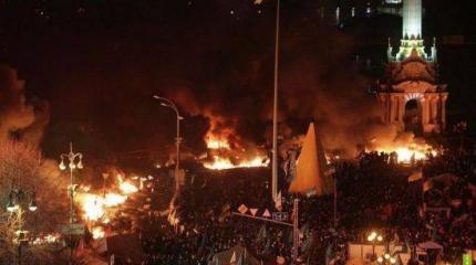 Снайперы майдана четыре года спустя