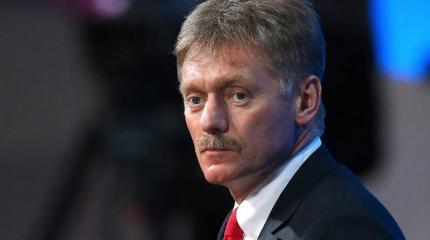 Песков рассказал о «словесной поддержке» Вашингтона в борьбе с ИГ