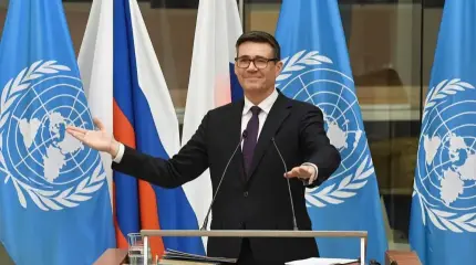 «Ядовитая волна» из России: премьер Британии назвал причину проблем страны