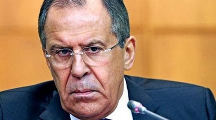 Лавров намерен покинуть пост главы МИД России Лавров намерен покинуть пост главы МИД России
