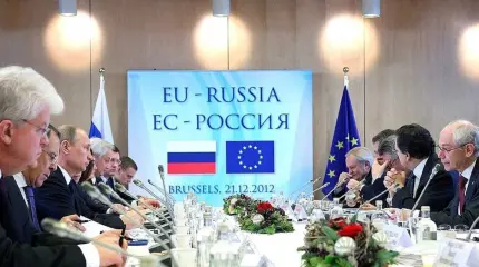 В ЕС публично признали фиаско антироссийских санкций В ЕС публично признали фиаско антироссийских санкций